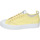Sapatos Mulher Sapatilhas Stokton EY872 Amarelo