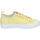 Sapatos Mulher Sapatilhas Stokton EY872 Amarelo