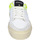 Sapatos Mulher Sapatilhas Stokton EY875 Branco