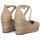 Sapatos Mulher Sandálias Alma En Pena V240926 Bege