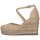 Sapatos Mulher Sandálias Alma En Pena V240926 Bege