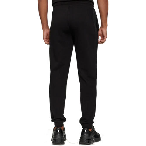 Emporio Armani EA7 3DPP76-PJEQZ Preto