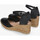 Sapatos Mulher Escarpim pabloochoa.shoes 510 Preto