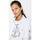 Textil Mulher ellesse Boyfriend T-shirt in wit 3DYT38YJ8QZ Branco