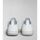Sapatos Mulher Sapatilhas Napapijri Footwear NP0A4I71 IRMIN-002 BRIGHT WHITE Branco