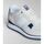 Sapatos Homem Sapatilhas Napapijri Footwear NP0A4I7E COSMOS-002 BRIGHT WHITE Branco