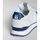 Sapatos Homem Sapatilhas Napapijri Footwear NP0A4I7E COSMOS-002 BEIGHT WHITE Branco