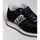 Sapatos Homem Sapatilhas Napapijri Footwear NP0A4I7E COSMOS-041 BLACK Preto