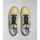 Sapatos Homem Sapatilhas Napapijri Footwear NP0A4I7U VIRTUS-ML1 YELLOW/GREY Amarelo