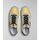 Sapatos Homem Sapatilhas Napapijri Footwear NP0A4I7U VIRTUS-ML1 YELLOW/GREY Amarelo