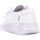 Sapatos Mulher Mocassins HEYDUDE 40075 Branco