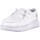 Sapatos Mulher Mocassins HEYDUDE 40075 Branco
