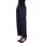 Textil Mulher Calça com bolsos Woolrich CFWWTR0174FRUT3027 Azul