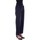 Textil Mulher Calça com bolsos Woolrich CFWWTR0174FRUT3027 Azul