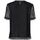 Textil Mulher camisolas Pieces 17148711 OLLINE-BLACK Preto