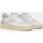 Sapatos Mulher Sapatilhas Date W401-TO-SH-WP TORNEO-SHINY WHITE PINK Branco