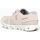 Sapatos Mulher Sapatilhas On Running CLOUD 5 - 59.98153-SHELL/WHITE Rosa