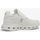 Sapatos Mulher Sapatilhas On Running CLOUDNOVA - 26.98225-UNDYED WHITE/WHITE Branco