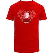 Camisa Mangas Curtas Athletic Club 