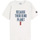 Textil Homem Polos mangas curta Ecoalf MINALF T-SHIRT MAN Branco