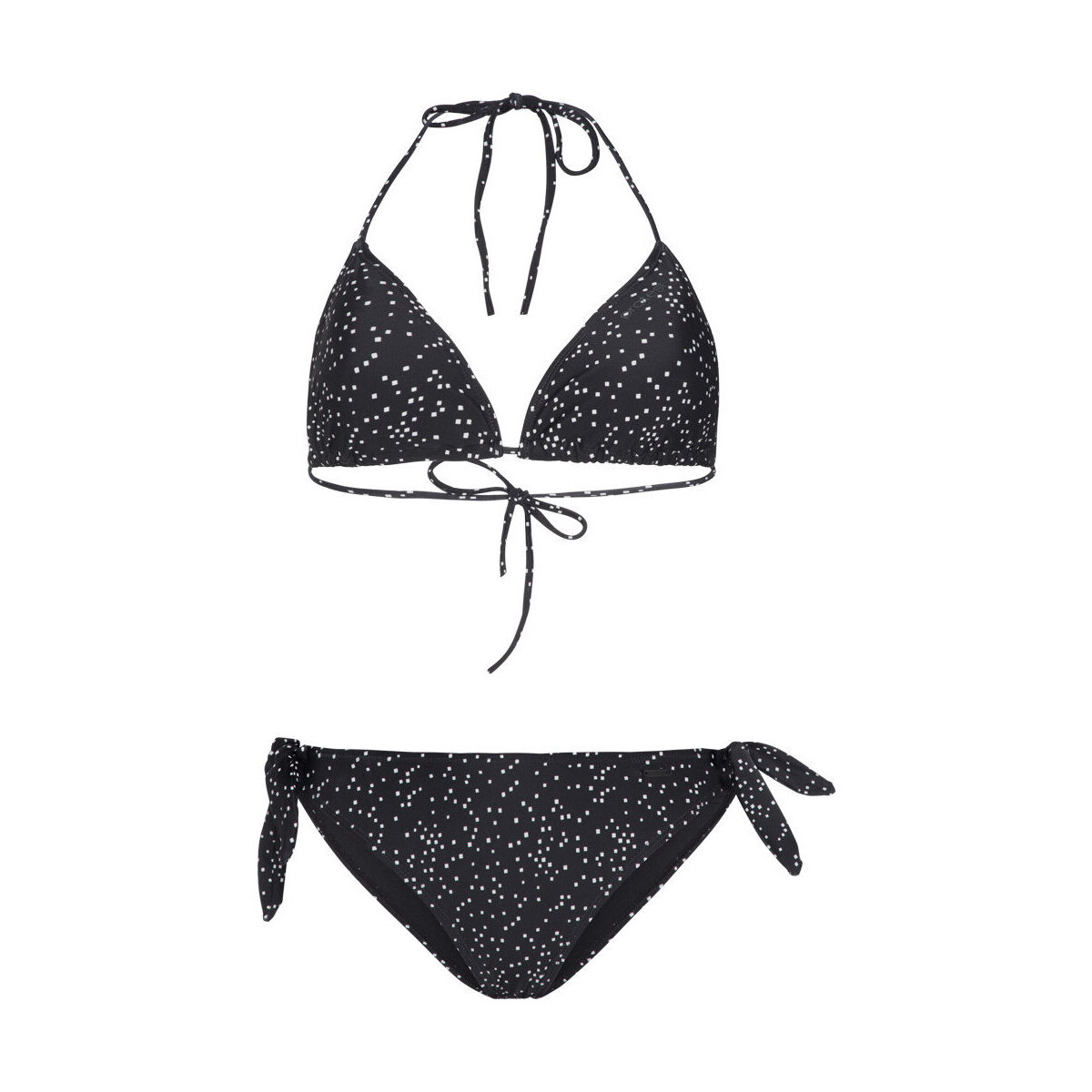 Textil Mulher Biquíni Protest PRTPALM COVE triangle bikini Multicolor