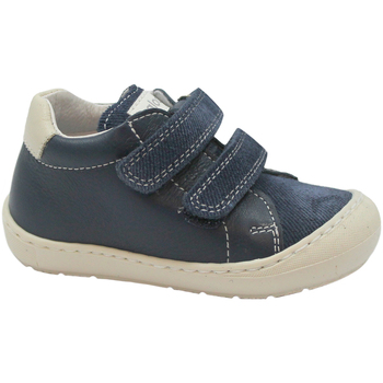 Sapatos Criança Pantufas bebé Balocchi BAL-CCC-141301-BL-a Azul