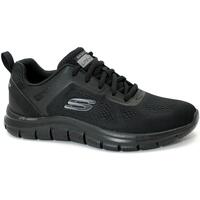 Sapatos Homem Sapatilhas Skechers SKE-CCC-232698-BBK Preto