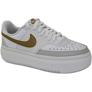 Sapatos Mulher Sapatilhas Nike NIK-CCC-DZ5394-100 Branco