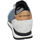 Sapatos Mulher Sapatilhas Stokton EY877 VINATGE Branco