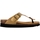Sapatos Mulher Chinelos Scholl 231508 Amarelo