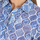 Textil Mulher Tops / Blusas Isla Bonita By Sigris Blusa Azul