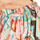 Textil Mulher Tops / Blusas Isla Bonita By Sigris Blusa Multicolor