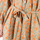 Textil Mulher Vestidos compridos Isla Bonita By Sigris Vestido Midi Longo Cinza