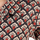 Textil Mulher Vestidos curtos Isla Bonita By Sigris Vestido Curto Vermelho