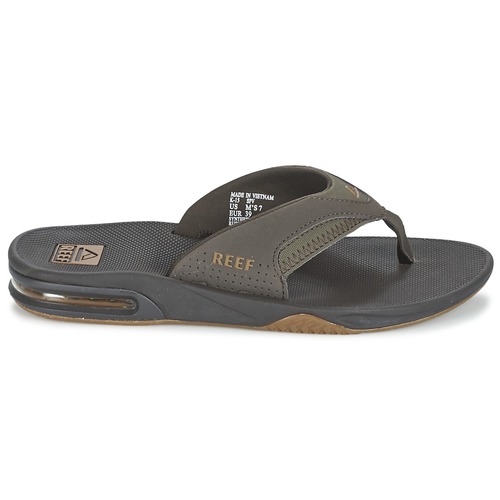 Reef FANNING Castanho