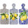 Casa Estatuetas Signes Grimalt Tabela Cut Lemons 3 Uni. Azul