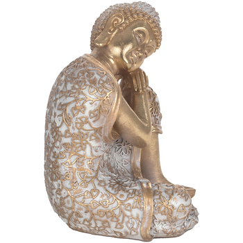 Signes Grimalt Figura Buda Meditando Ouro