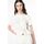 Textil Mulher T-shirts e Pólos Pinko UNDER WORLD 103727 A1XS-Z05 Branco