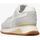 Sapatos Homem Sapatilhas W6yz YAK-M. 2015185-28 1N21-WHITE Branco