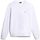 Textil Homem Sweats Napapijri BALIS CREW SUM 2 NP0A4H89-002 BRIGHT WHITE Branco