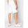 Textil Homem Shorts / Bermudas EAX 8NZSPQ ZJ1ZZ Branco