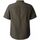 Textil Homem Camisas mangas comprida The North Face NF0A4T19 M SS SEQUOIA-21L NEW TAUPE Castanho