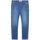 Textil Homem Calças de ganga Roy Rogers NEW ELIAS RRU006 - D596A048-999 PAUL Azul