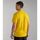 Textil Homem T-shirts e Pólos Napapijri SALIS SS SUM NP0A4H8D-Y1I YELLOW SUNNY Amarelo