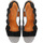 Sapatos Mulher Sandálias Chie Mihara ROKA Preto