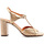 Sapatos Mulher Sandálias Chie Mihara BESSY Ouro