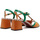 Sapatos Mulher Sandálias Chie Mihara LIPE Multicolor
