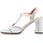 Sapatos Mulher Sandálias Chie Mihara MIRA Branco