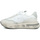 Sapatos Mulher Sapatilhas Premiata 6717 Branco