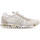 Sapatos Mulher Sapatilhas Premiata 6669 Branco